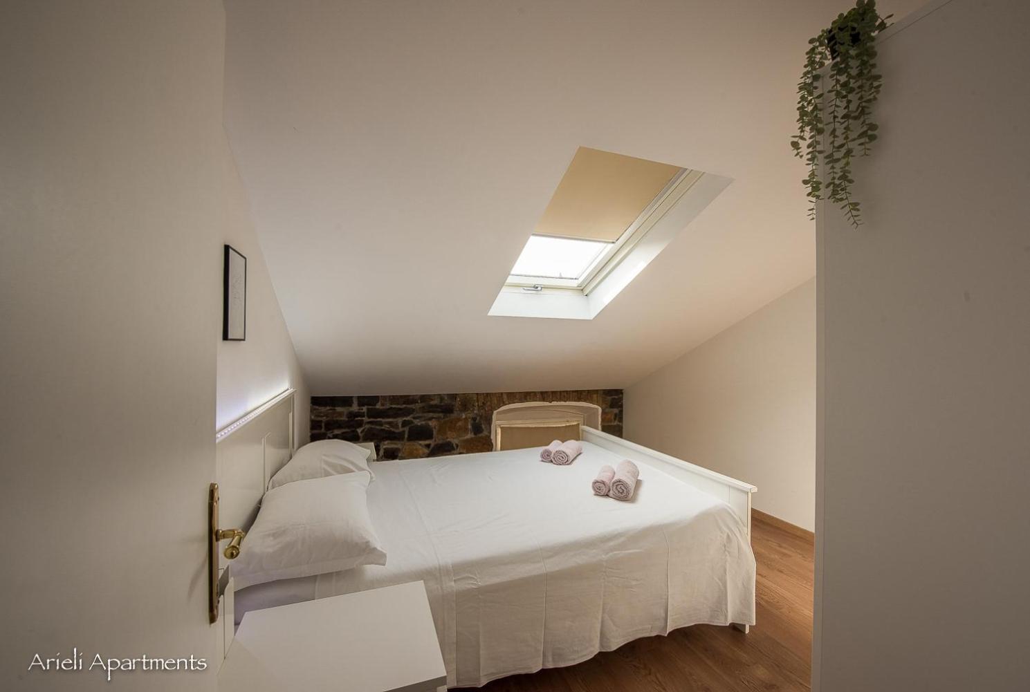 Arieli Apartments Izola Eksteriør bilde