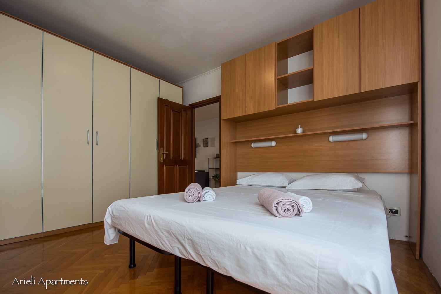 Arieli Apartments Izola Eksteriør bilde