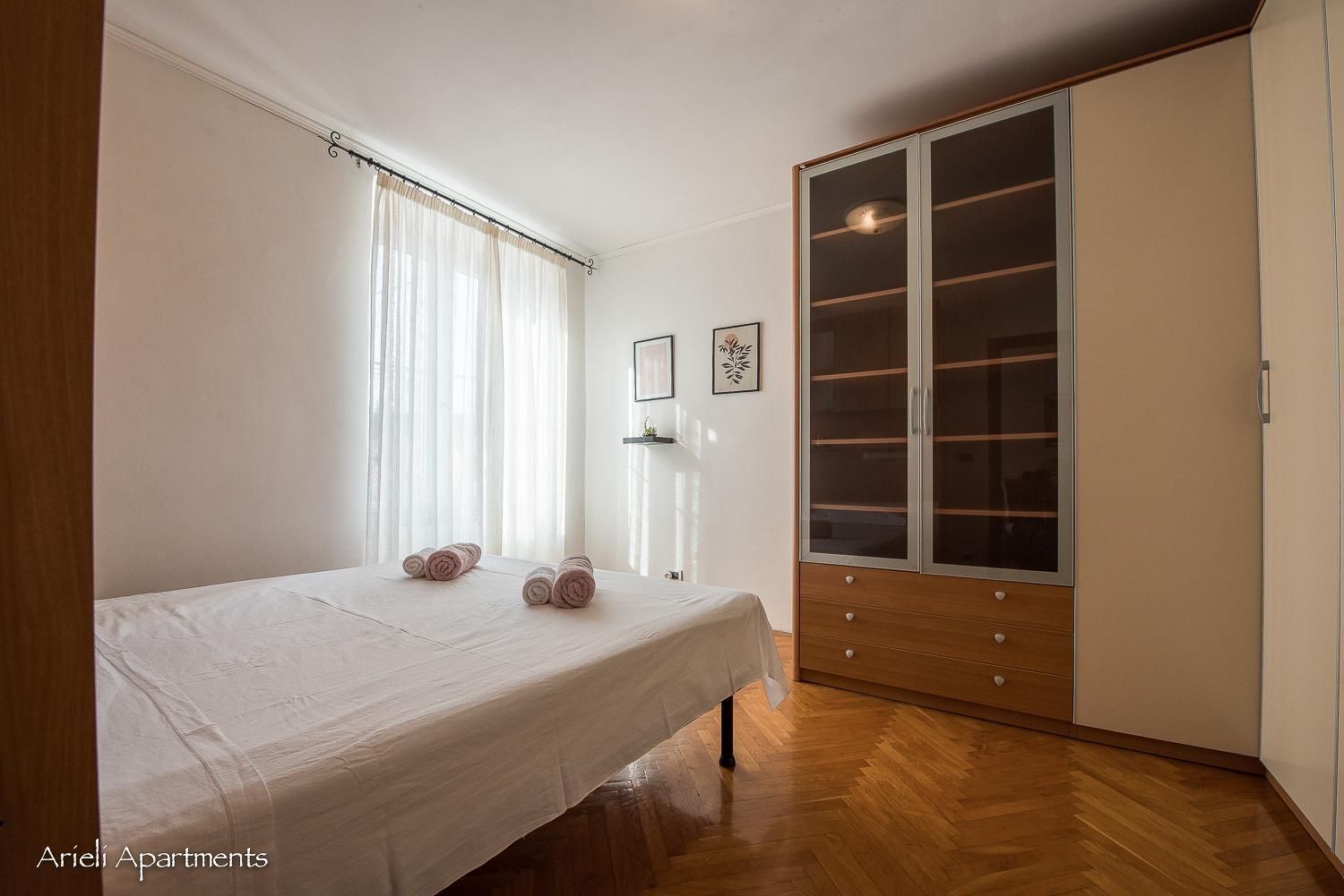 Arieli Apartments Izola Eksteriør bilde