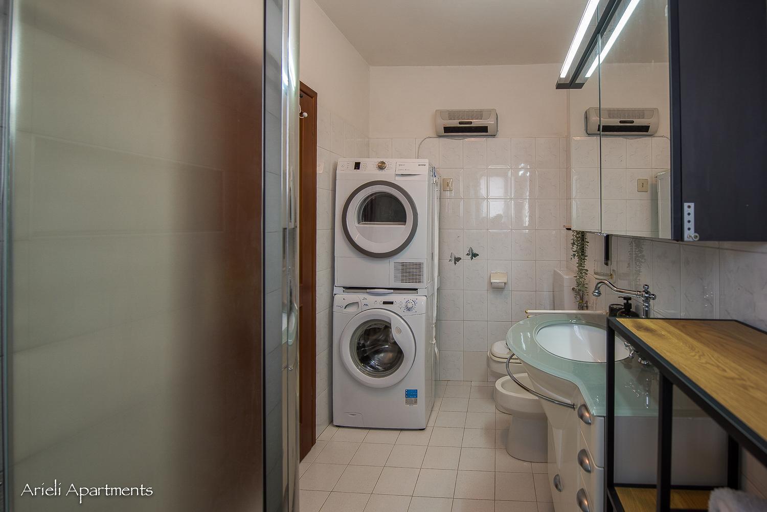 Arieli Apartments Izola Eksteriør bilde
